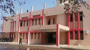 GOVT. GUNDADHUR P.G. COLLEGE, KONDAGAON